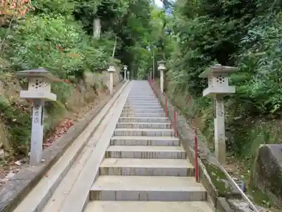 寳塔寺（宝塔寺）のその他建物