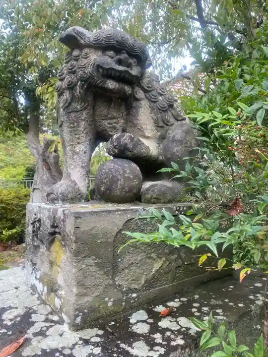 豊景神社(福島県)