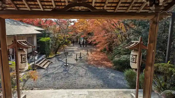 常照寺(京都府)