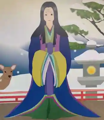 厳島神社(広島県)