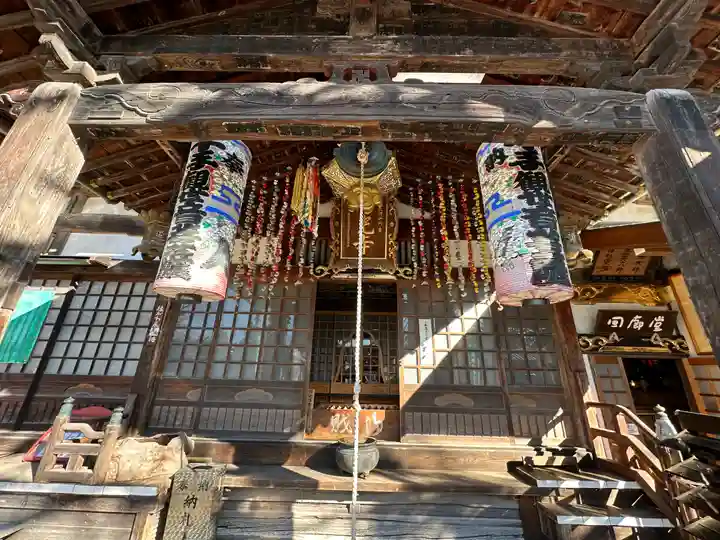 西光寺(埼玉県)