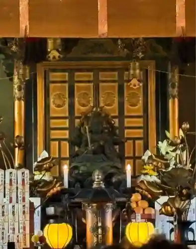 寛永寺不忍池弁天堂(東京都)