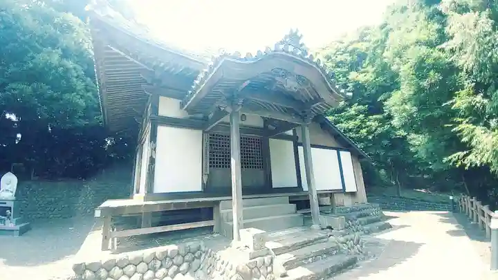 能満寺(静岡県)