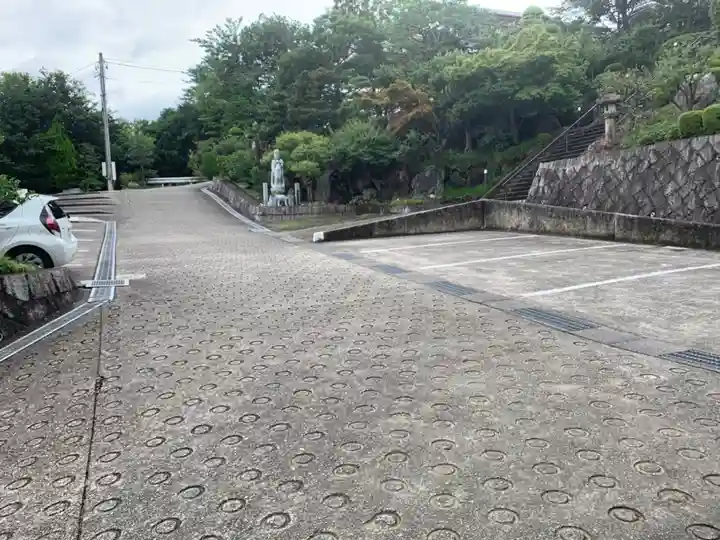 政林寺のその他建物