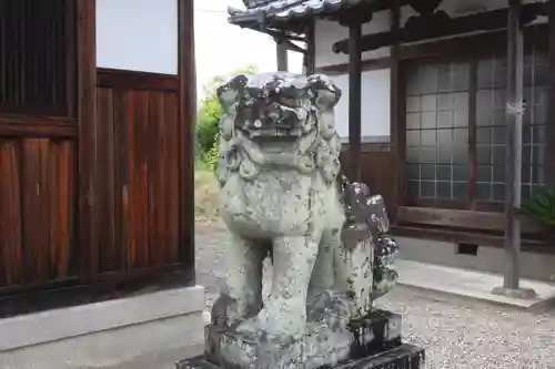 杵築神社(奈良県)