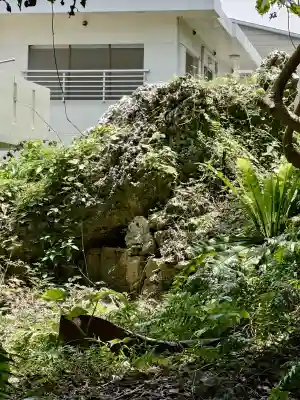 末吉宮(沖縄県)