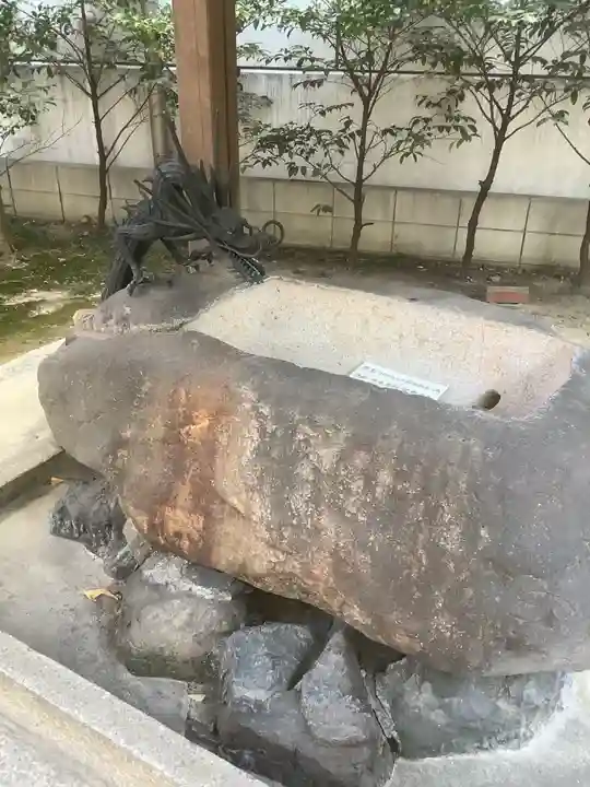 泥江縣神社(愛知県)