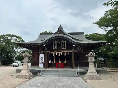 春日神社(福岡県)