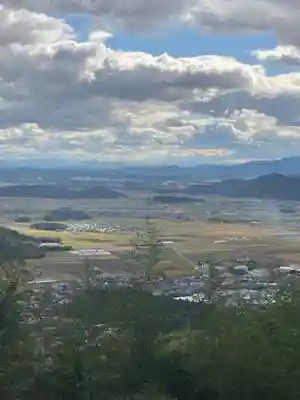 観音正寺(滋賀県)