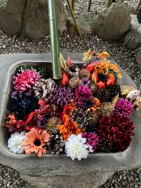 武甕槌神社(岩手県)