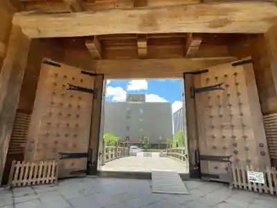 照國神社(鹿児島県)