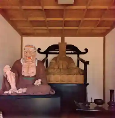 飯沼山 圓福寺のその他建物