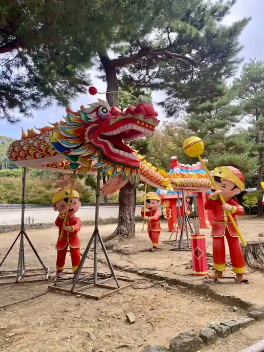 萬福寺(京都府)