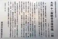 専福寺 観音堂(神奈川県)