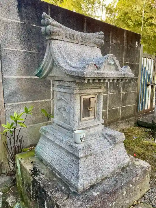 龍源寺(静岡県)