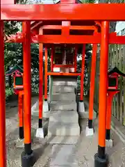 堀越神社(大阪府)