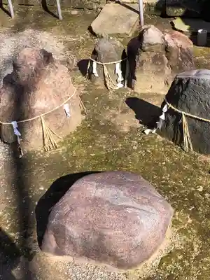本折日吉神社(石川県)