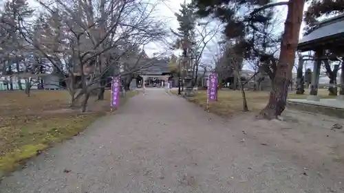 古川神社(宮城県)