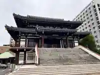 霊雲寺(東京都)