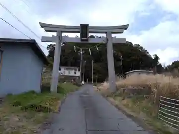 八幡宮(愛知県)
