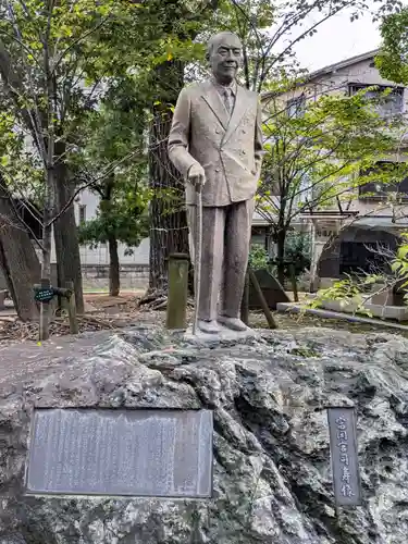富岡八幡宮(東京都)