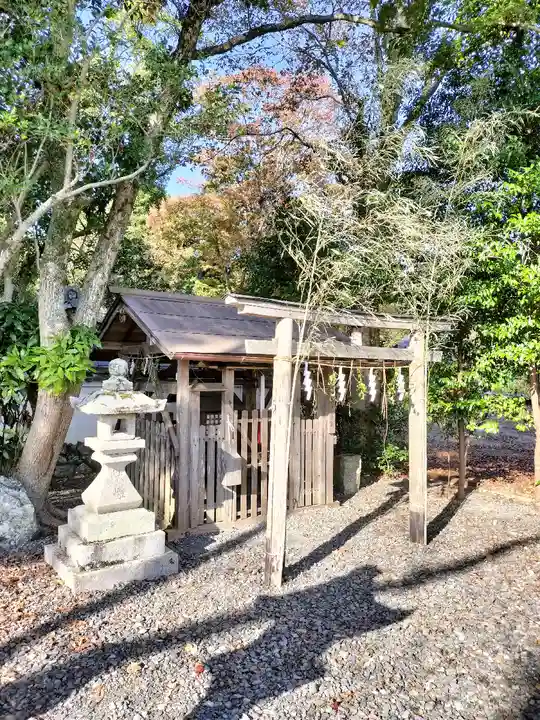 日吉神社(京都府)