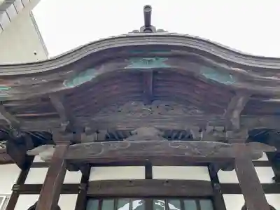 蓮香院(宮城県)