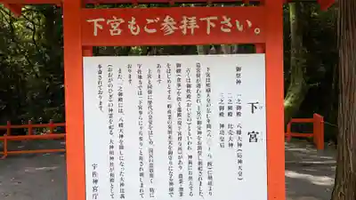 宇佐神宮の歴史