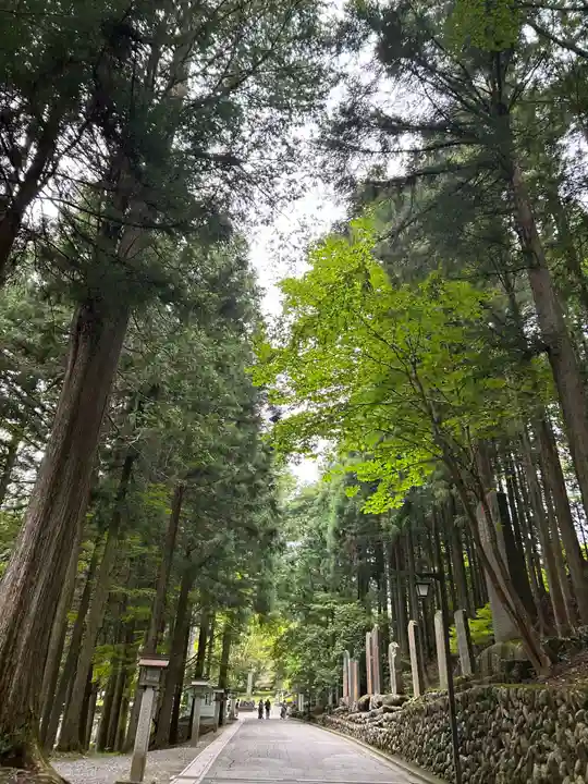 三峯神社(埼玉県)