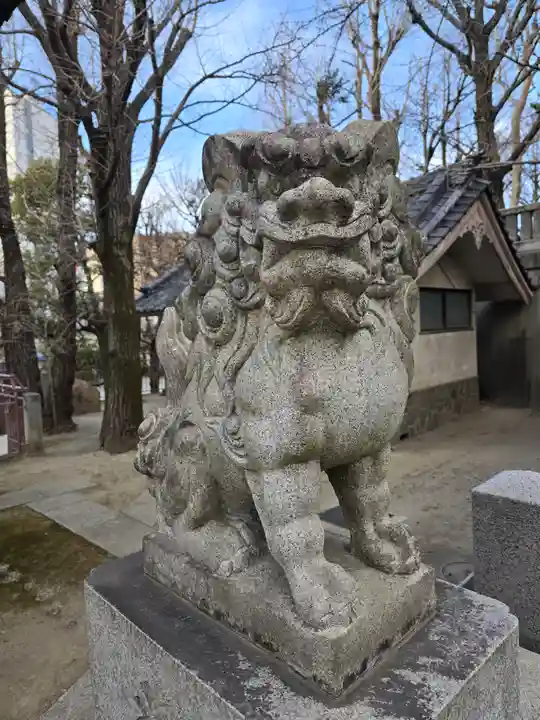 待乳山聖天(本龍院)(東京都)