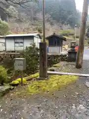 代々木神社の建物その他