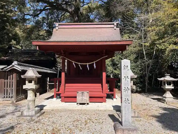 知立神社(愛知県)