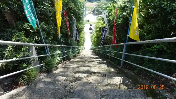 法泉寺のその他建物