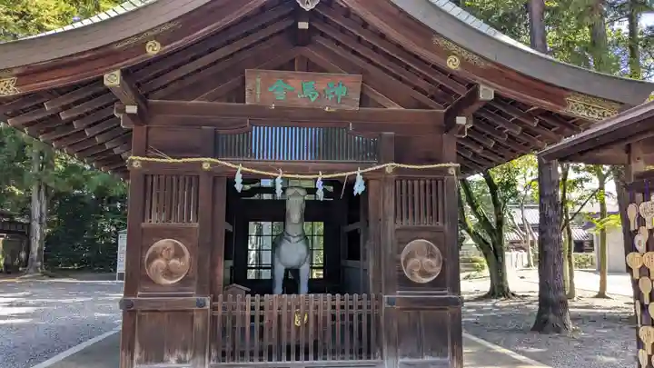 多賀大社(滋賀県)