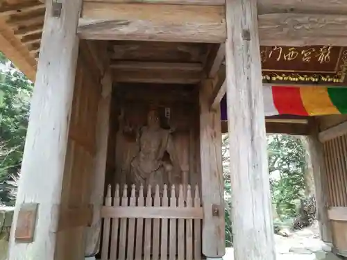 般若寺(山口県)