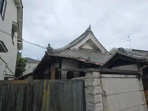 教通寺(大阪府)