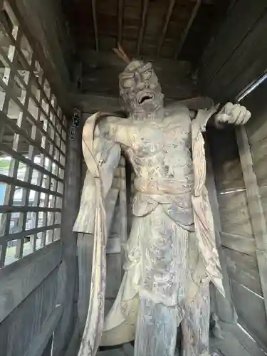 仁比山神社(佐賀県)