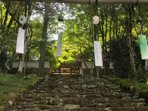 高源寺のその他建物