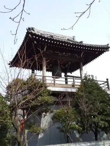 乗蓮寺のその他建物