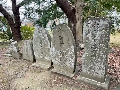 陸奥国分寺 準胝観音堂(宮城県)