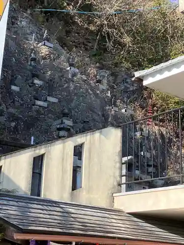 岩戸弘法弘峰寺(岐阜県)