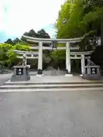 三峯神社(埼玉県)