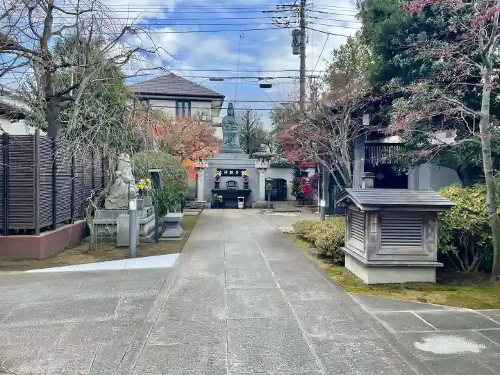 大法寺(東京都)