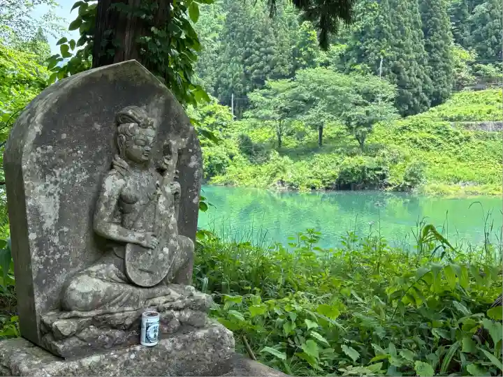 伊夜彦神社(福島県)