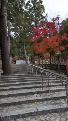 吉田神社(京都府)