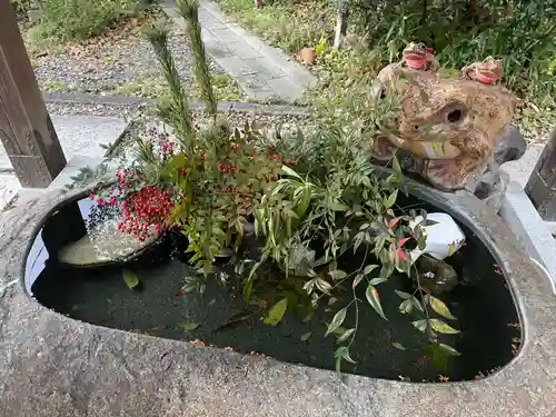 末廣神社(京都府)