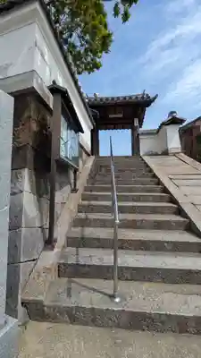 西岸寺(京都府)