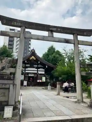 三輪神社(愛知県)