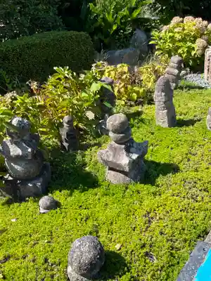 新善光寺(滋賀県)