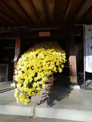 一言主神社のその他建物